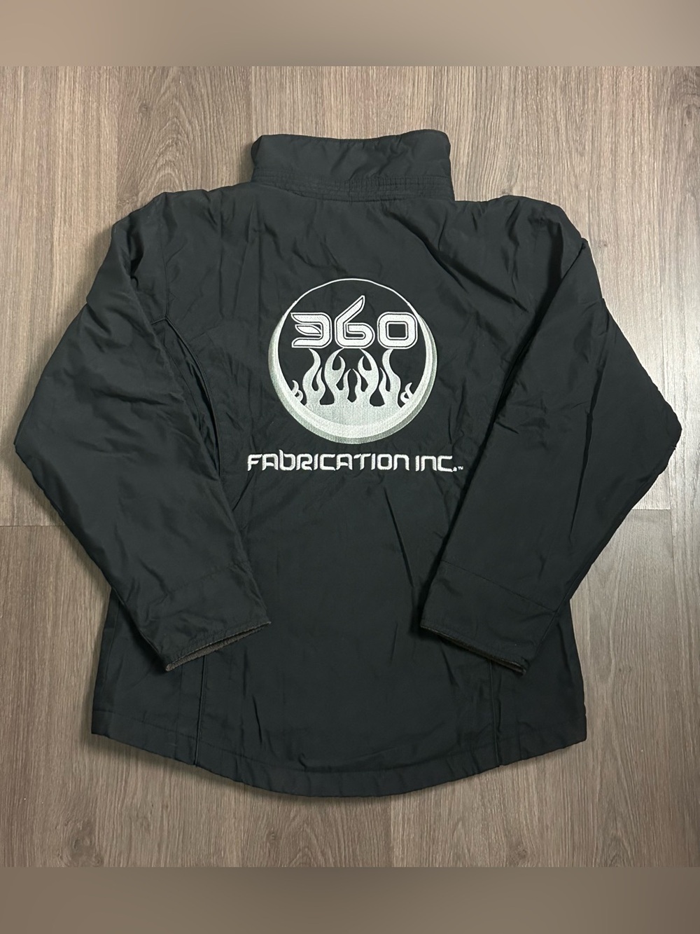 Columbia Jacket - Picture 5 of 5